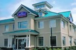 Отель Howard Johnson Hotel Toms River Отель Howard Johnson Hotel Toms River