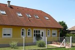 Мини-отель Familienmotel Látrány Мини-отель Familienmotel Látrány