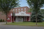 Отель The Queensbury Hotel Отель The Queensbury Hotel