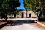 Отель Agriturismo Masseria Palombara Отель Agriturismo Masseria Palombara