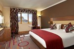 Отель Hilton Coventry Hotel Отель Hilton Coventry Hotel