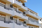 Апартаменты Apartamentos Turisticos Praia Grande Апартаменты Apartamentos Turisticos Praia Grande