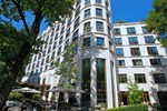 Отель Rocco Forte The Charles Hotel Отель Rocco Forte The Charles Hotel