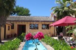 Гостевой дом Alojamiento Rural Hacienda Mendoza Гостевой дом Alojamiento Rural Hacienda Mendoza