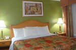 Отель Days Inn & Suites Grand Rapids/Grandville Отель Days Inn & Suites Grand Rapids/Grandville