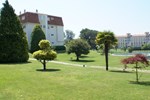 Апартаменты Apartamento Illa da Toxa Апартаменты Apartamento Illa da Toxa