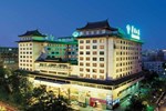 Отель Beijing Prime Hotel Wangfujing Отель Beijing Prime Hotel Wangfujing
