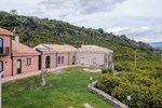 Отель Il Giardino degli Ovali Отель Il Giardino degli Ovali