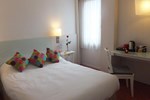 Отель Kyriad Toulouse Blagnac Aéroport Отель Kyriad Toulouse Blagnac Aéroport