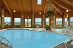 Отель Baymont Inn & Suites Metropolis Отель Baymont Inn & Suites Metropolis