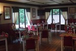 Отель Restover Lodge Hotel Отель Restover Lodge Hotel