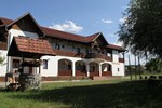 Гостевой дом Pensiunea Hanul Moara Veche Гостевой дом Pensiunea Hanul Moara Veche