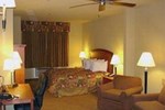 Отель Comfort Suites San Angelo Отель Comfort Suites San Angelo