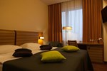 Отель Albert Hotel Отель Albert Hotel