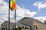 Отель Super 8 Watertown Отель Super 8 Watertown