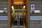 Отель Hotel Ariosto Отель Hotel Ariosto