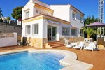 Апартаменты Villa Pepita 2 Апартаменты Villa Pepita 2