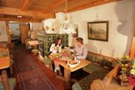 Отель Alm- & Wellnesshotel Alpenhof Отель Alm- & Wellnesshotel Alpenhof