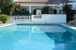 Апартаменты Armação de Pêra Villa Hedwiges Апартаменты Armação de Pêra Villa Hedwiges