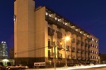 Отель Ravel Hotel Отель Ravel Hotel