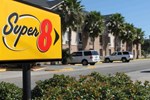 Отель Super 8 Lafayette Отель Super 8 Lafayette