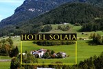 Отель Hotel Solaia Отель Hotel Solaia