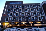 Отель Hotel Nevada Отель Hotel Nevada