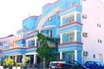Гостевой дом Euroliza Guest House Гостевой дом Euroliza Guest House