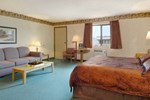 Отель Days Inn Spearfish Отель Days Inn Spearfish