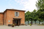 Отель La Finestra sul Po - Agriturismo Отель La Finestra sul Po - Agriturismo