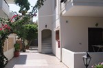 Апартаменты Spanou Apartments Апартаменты Spanou Apartments