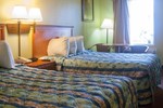Отель Days Inn Ormond Beach/Daytona Отель Days Inn Ormond Beach/Daytona
