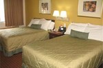 Отель Ramada Limited Locust Grove Отель Ramada Limited Locust Grove