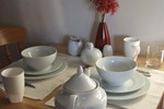Мини-отель Tasman Bed and Breakfast Мини-отель Tasman Bed and Breakfast