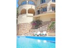Апартаменты Villa Castillo 2 Апартаменты Villa Castillo 2