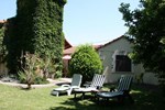 Апартаменты Le Mas d'Arvieux Cottage Апартаменты Le Mas d'Arvieux Cottage