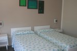 Отель Hotel Anna Отель Hotel Anna