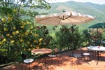 Отель Agriturismo Podere Vicoferaldi Отель Agriturismo Podere Vicoferaldi