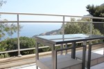 Апартаменты Monaco's Garden Апартаменты Monaco's Garden