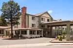 Отель Days Inn and Suites, East Flagstaff Отель Days Inn and Suites, East Flagstaff