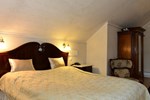 Отель GamlaVaerket Hotel Отель GamlaVaerket Hotel