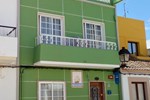 Гостевой дом Residência Matos Pereira Гостевой дом Residência Matos Pereira