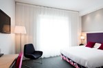 Отель Best Western Plaisance Отель Best Western Plaisance