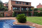 Вилла Qlodging Villas Вилла Qlodging Villas