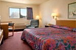 Отель Super 8 Washington/Peoria Area Отель Super 8 Washington/Peoria Area