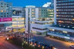Отель Solo Sokos Hotel Estoria Отель Solo Sokos Hotel Estoria