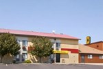 Отель Super 8 Motel - Luverne Отель Super 8 Motel - Luverne