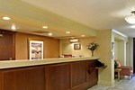 Отель Baymont Inn And Suites Pensacola Fl Отель Baymont Inn And Suites Pensacola Fl