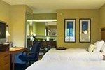Отель Hampton Inn Clearwater Отель Hampton Inn Clearwater