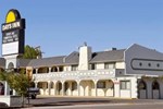 Отель Days Inn Riverton Отель Days Inn Riverton